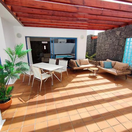 Villa Aroa By Villalia بلايا بلانكا المظهر الخارجي الصورة
