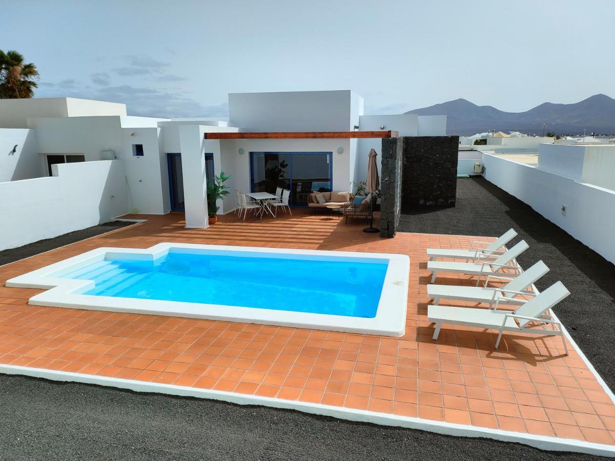 Villa Aroa By Villalia بلايا بلانكا المظهر الخارجي الصورة