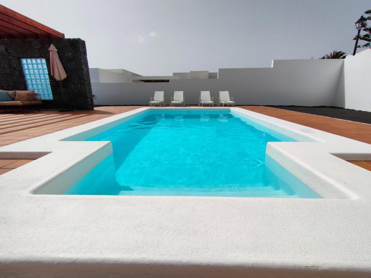 Villa Aroa By Villalia بلايا بلانكا المظهر الخارجي الصورة