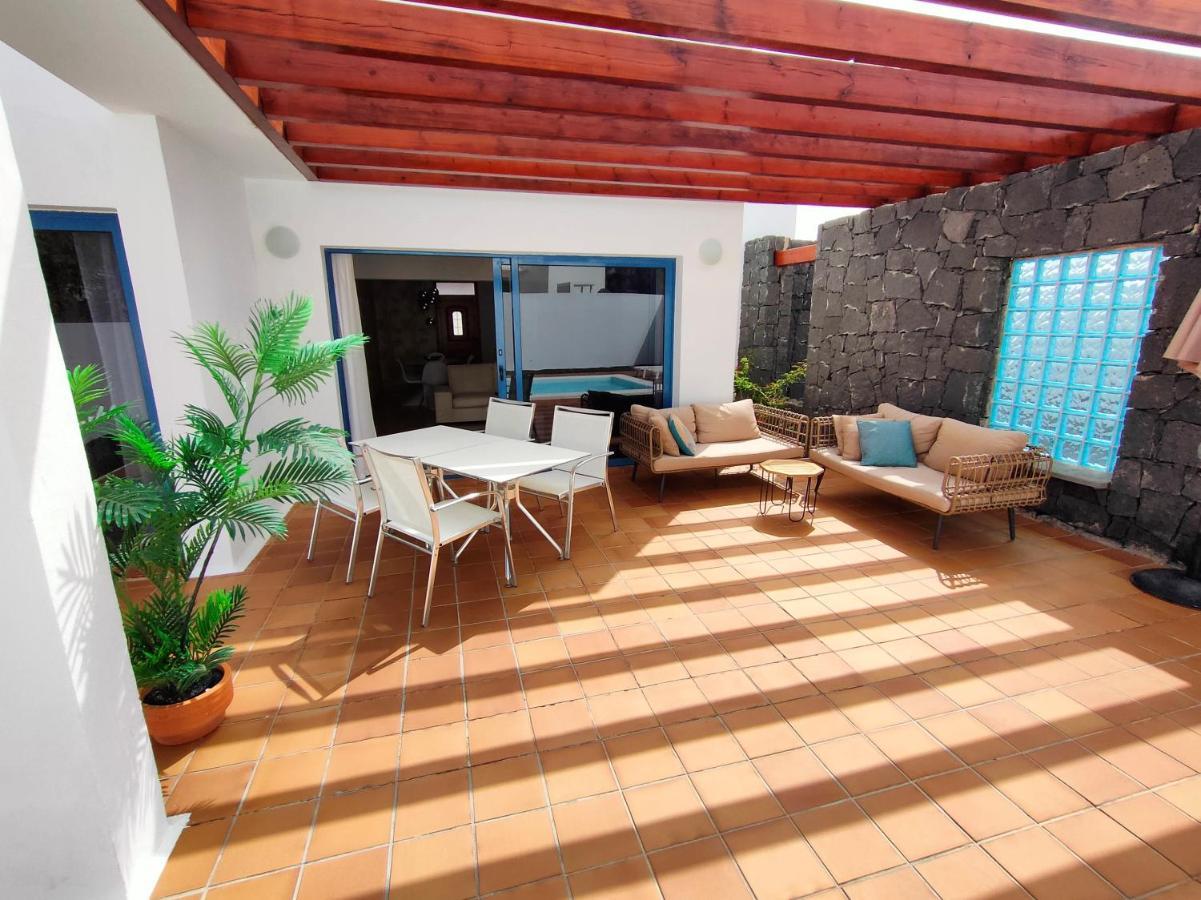 Villa Aroa By Villalia بلايا بلانكا المظهر الخارجي الصورة