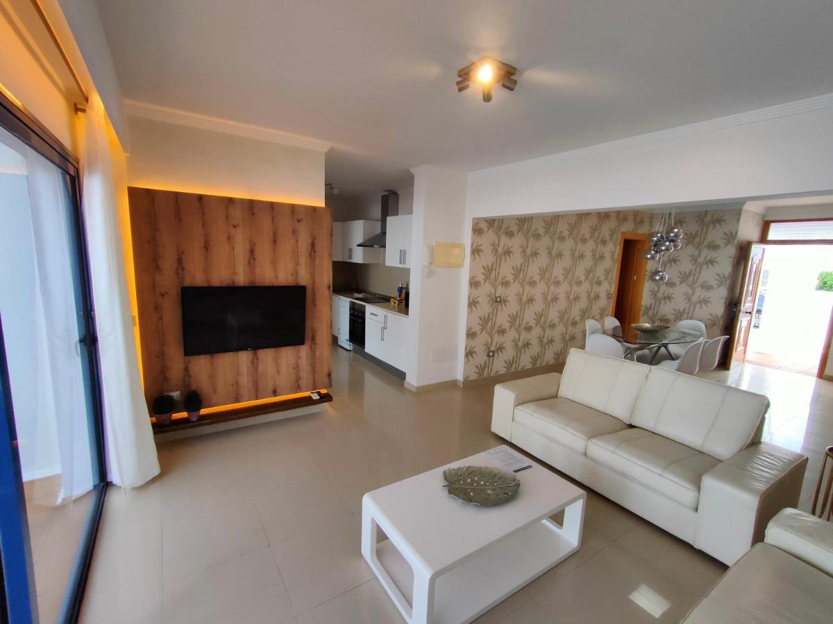 Villa Aroa By Villalia بلايا بلانكا المظهر الخارجي الصورة