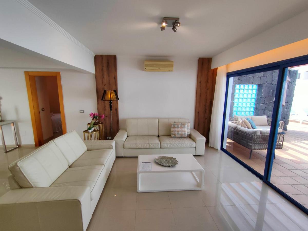Villa Aroa By Villalia بلايا بلانكا المظهر الخارجي الصورة